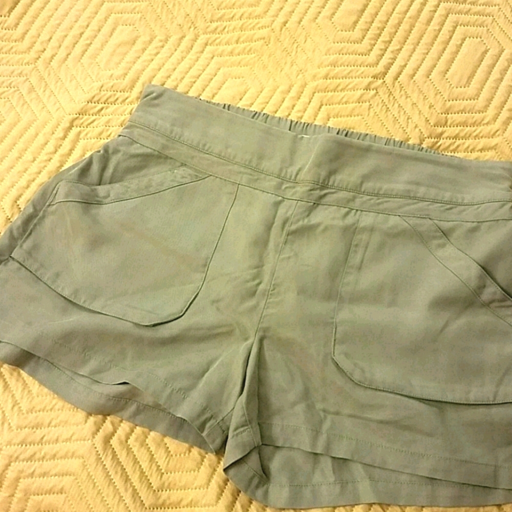 CARVE Designs Seagrass Jamie Short